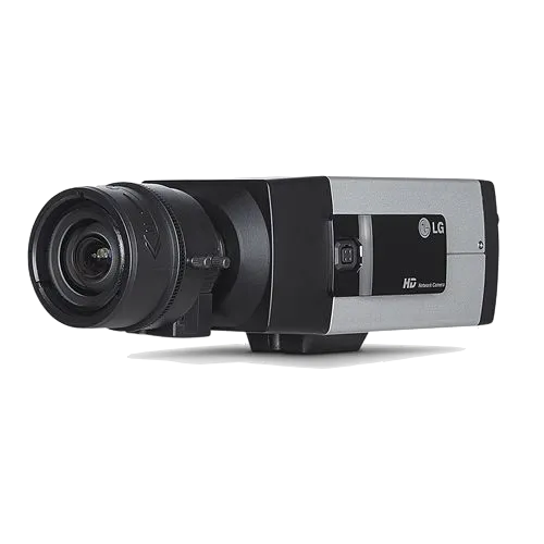 Видеокамера LG